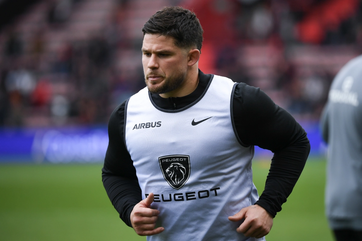 Stade Toulousain : L'incroyable fin de match à Toulon racontée par Julien Marchand