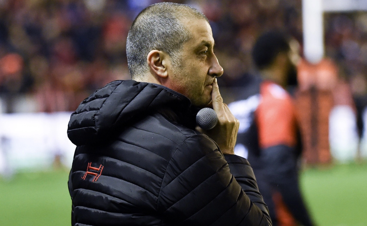 Stade Toulousain : l'incroyable pouvoir d'attraction du club selon Mourad Boudjellal