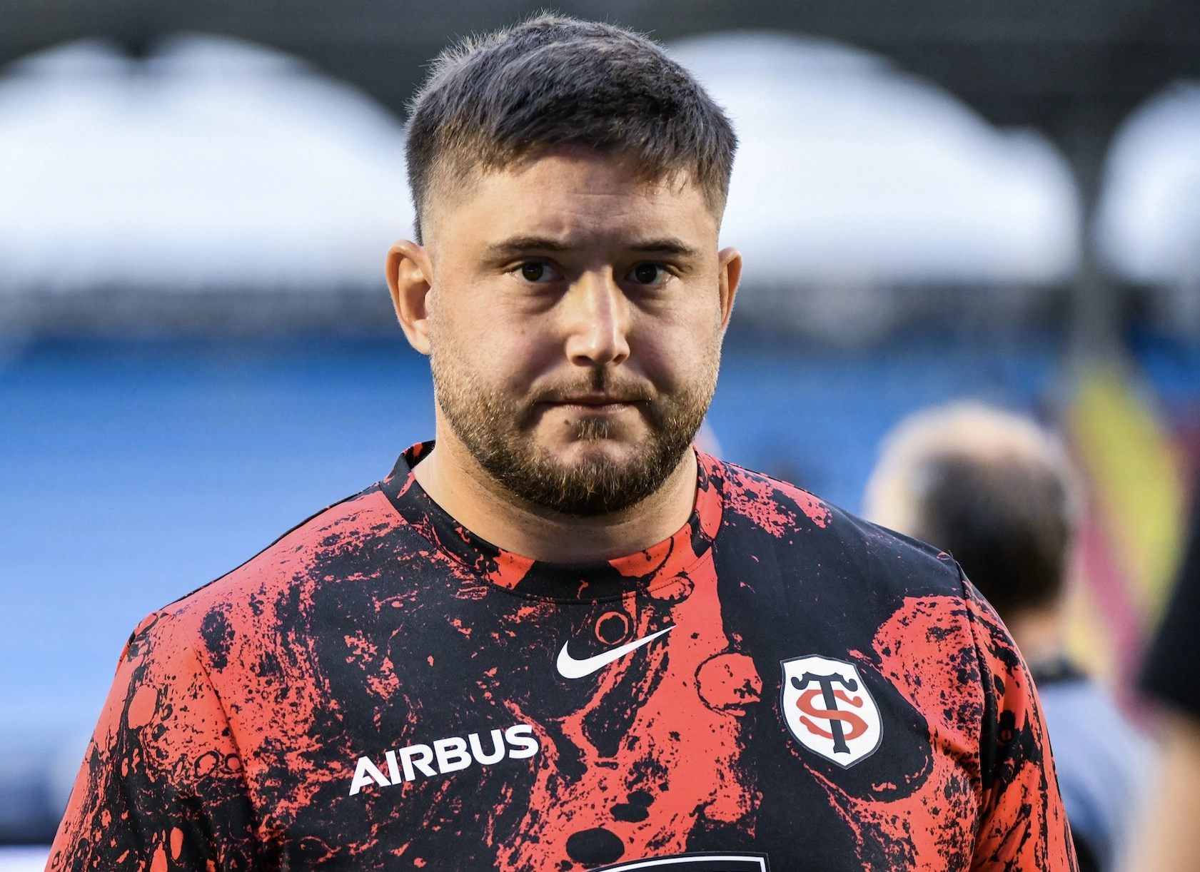 Stade Toulousain : L'indiscipline pointée du doigt par Baille après Perpignan