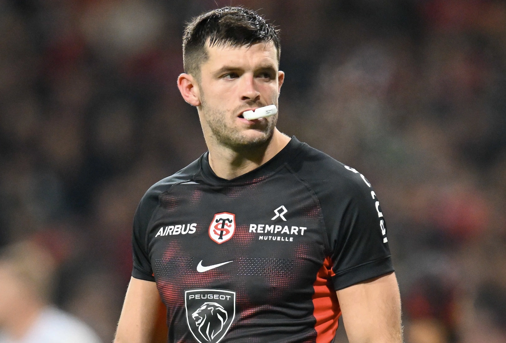 Stade Toulousain : l'infirmerie se vide avant le choc contre Bayonne