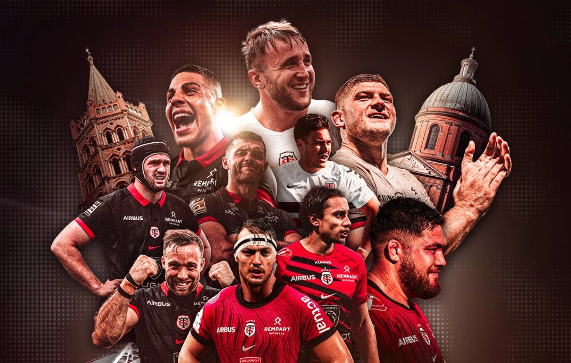 Stade Toulousain : L'énorme annonce de Didier Lacroix sur les prolongations de contrat
