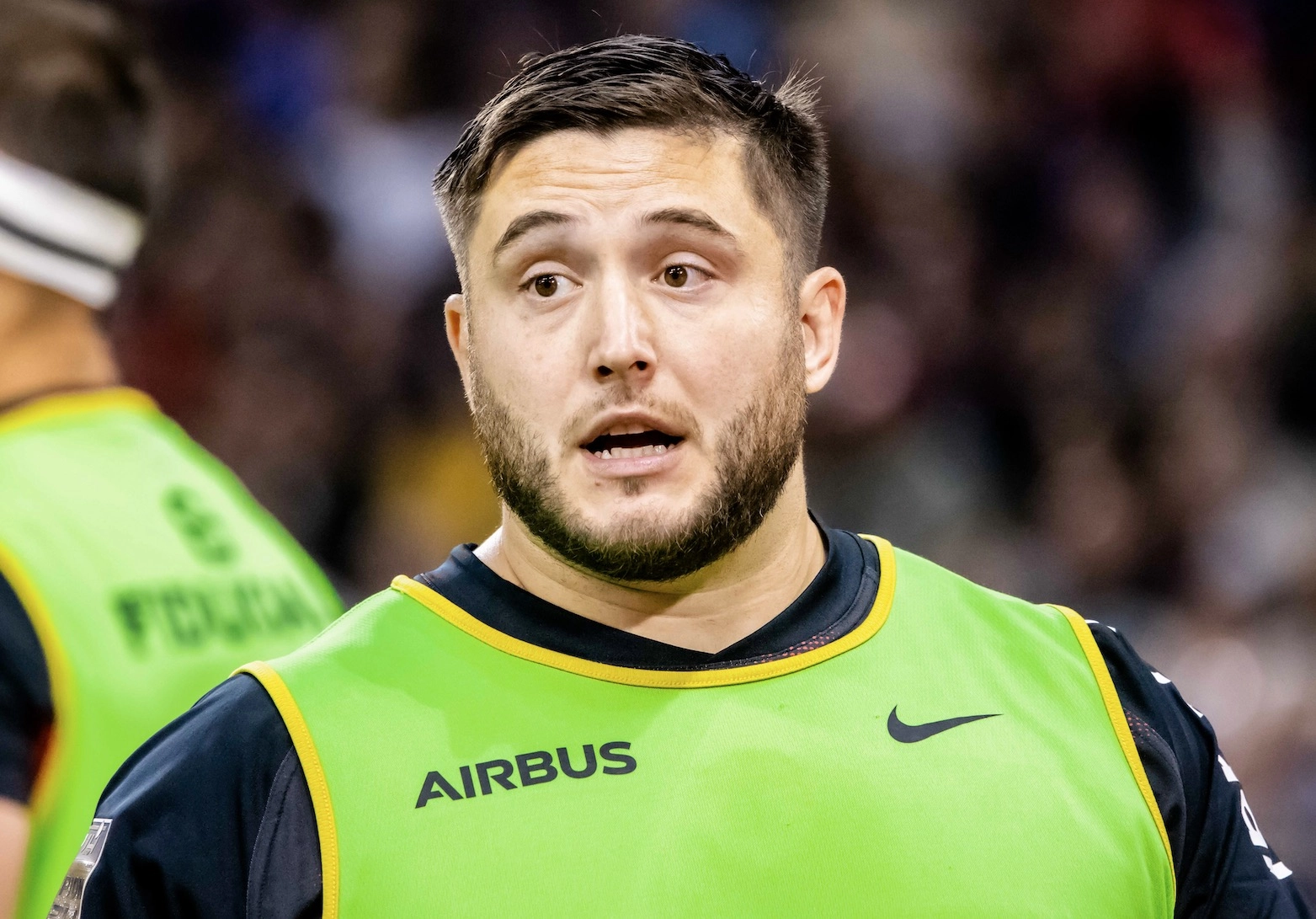 Stade Toulousain : L'énorme mise en garde de Cyril Baille avant le déplacement à Perpignan