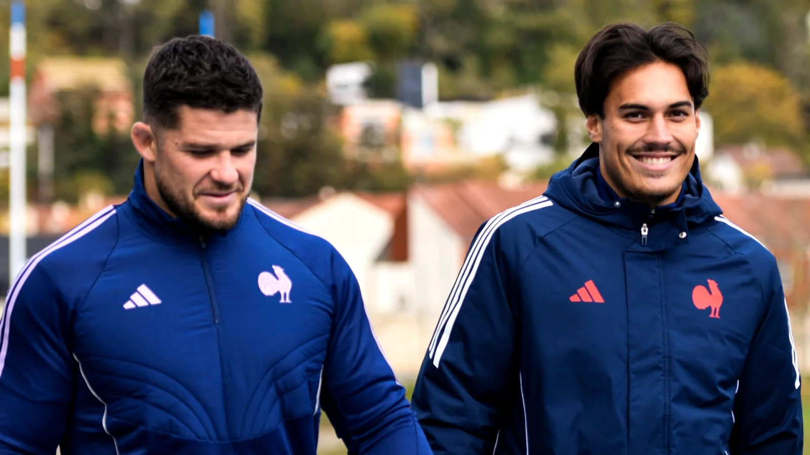 Stade Toulousain : Marchand et Gourgues de retour, joueurs préservés... Le point avant La Rochelle dimanche en Top 14