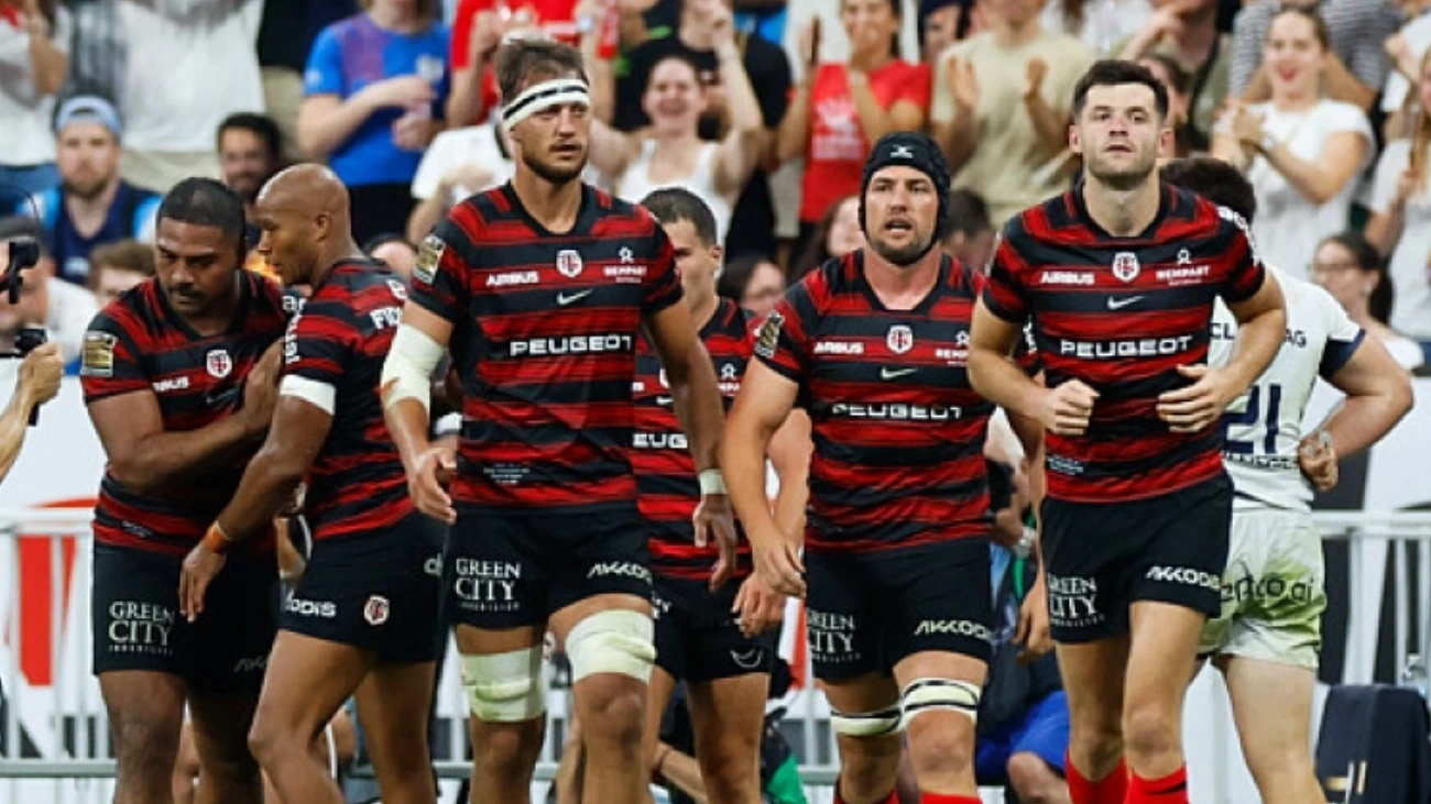 Stade Toulousain : Match amical, date de reprise, stage... le programme complet de lété