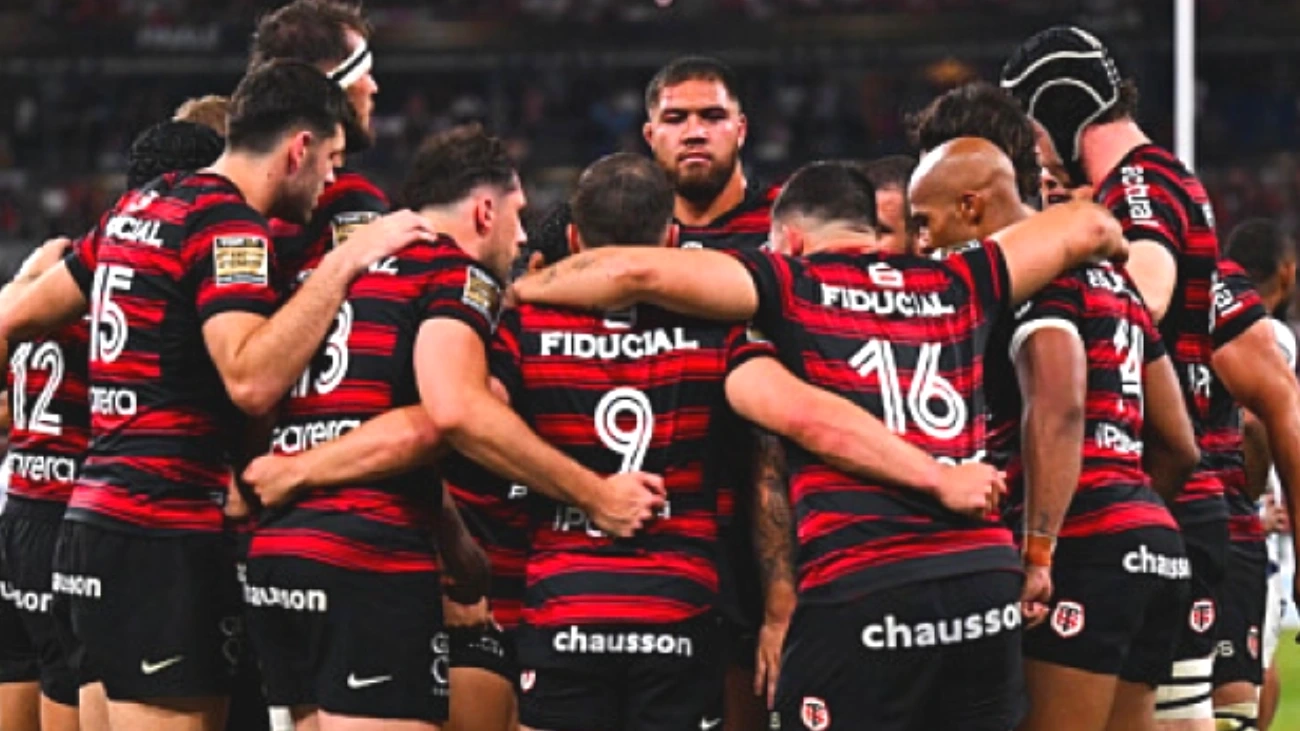 Stade Toulousain : Match amical, date de reprise, stage... le programme complet de lété