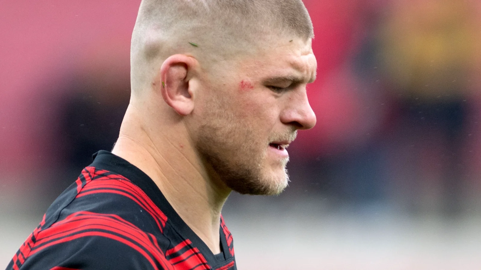 Stade Toulousain : Meafou, Marchand, Willis... le point sur les pépins physiques après la victoire face à Montpellier