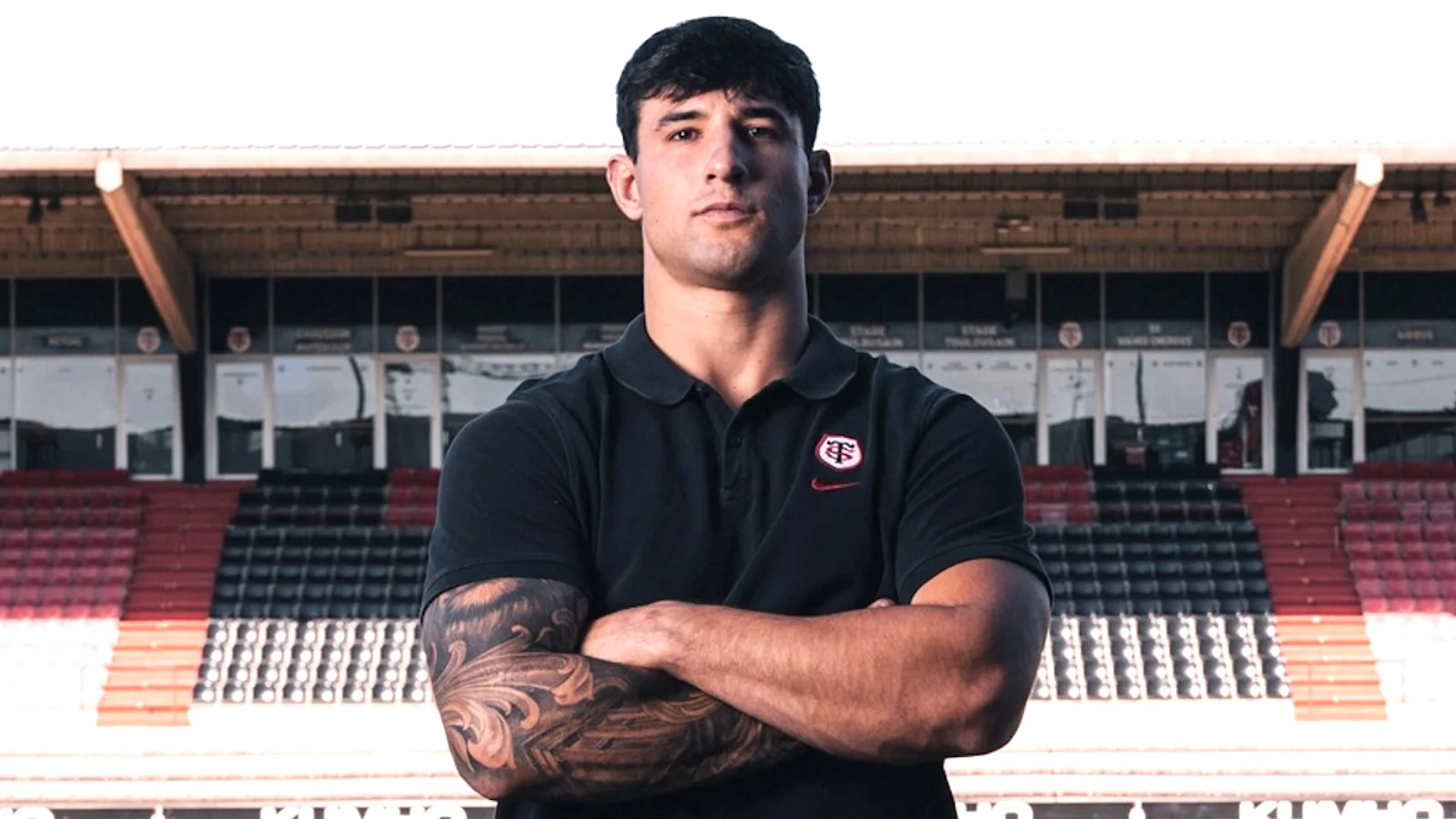 Stade Toulousain : Tommaso Menoncello a refusé un salaire bien supérieur pour venir à Toulouse, il explique pourquoi