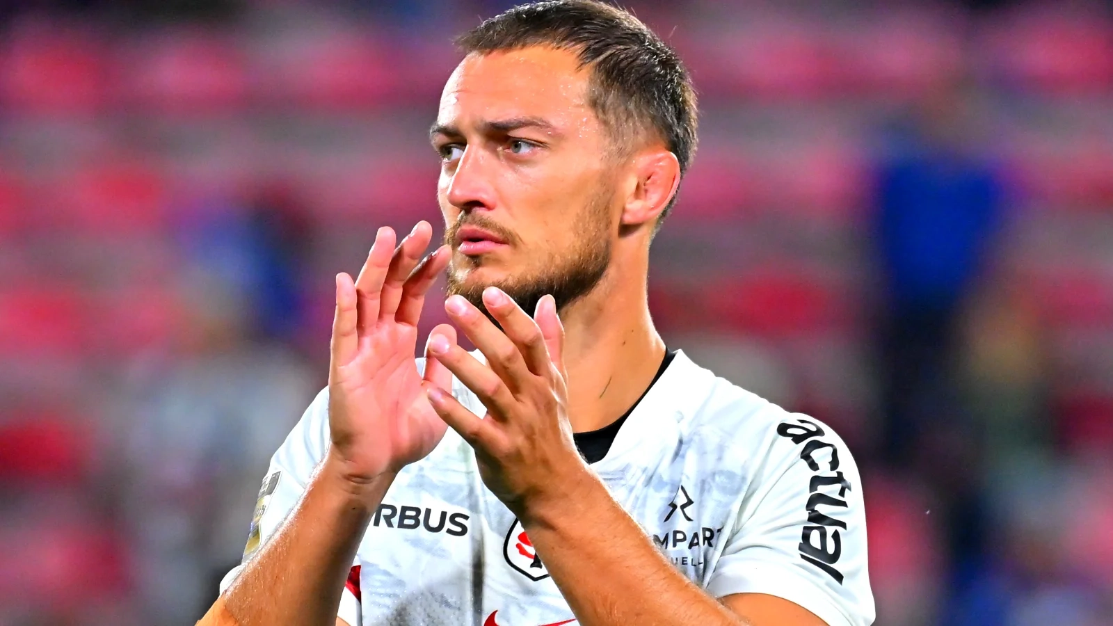 Stade Toulousain : Mention très bien pour tous les jeunes, les réactions à chaud après la victoire dans le derby à Castres samedi