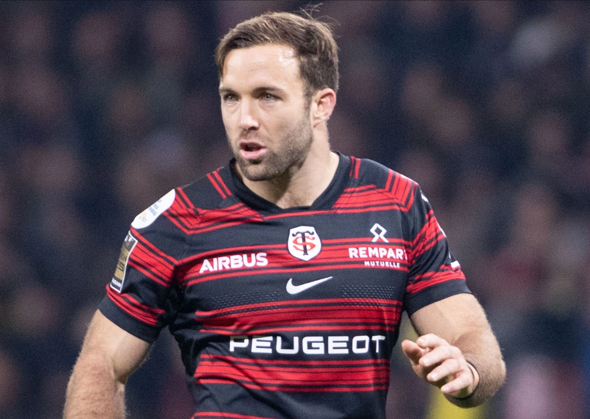 Stade Toulousain : Même quand il manque du monde... les réactions à chaud de Paul Graou, Clément Vergé et Jean Bouilhou après la victoire sur Bayonne (31-10)