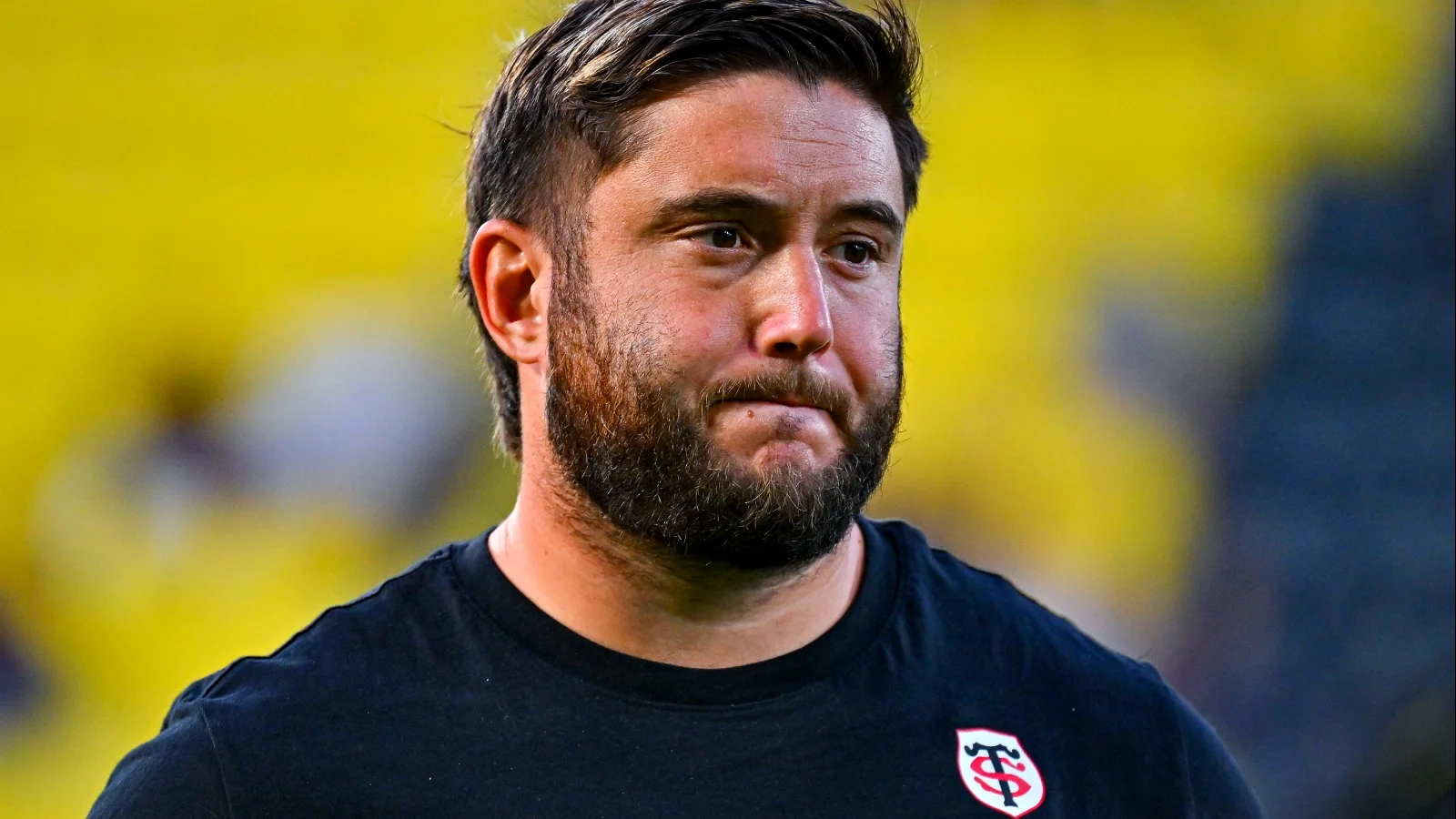 Stade Toulousain : non prolongé, Cyril Baille a reçu une offre de deux ans de l'Aviron Bayonnais