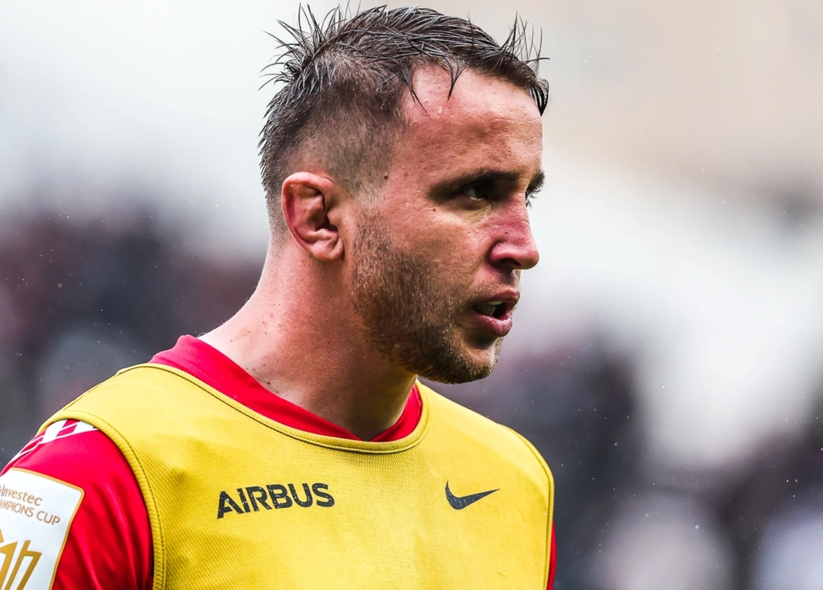 Stade Toulousain : On est prêts à tout ça, Anthony Jelonch attend de pied ferme l'Union Bordeaux-Bègles