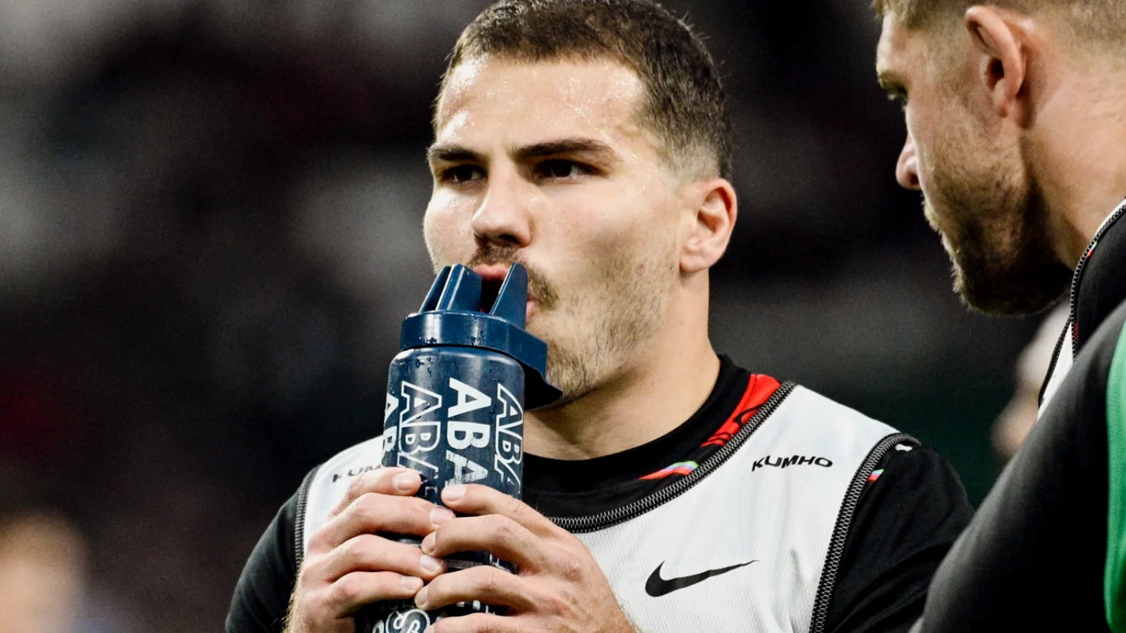 Stade Toulousain : On ne le ménage pas beaucoup, Virgile Lacombe dévoile comment le staff gère Antoine Dupont