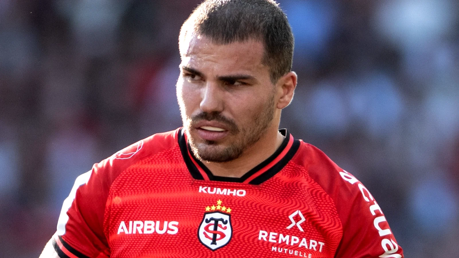 Stade Toulousain : 
