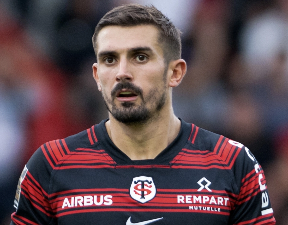 Stade Toulousain : 