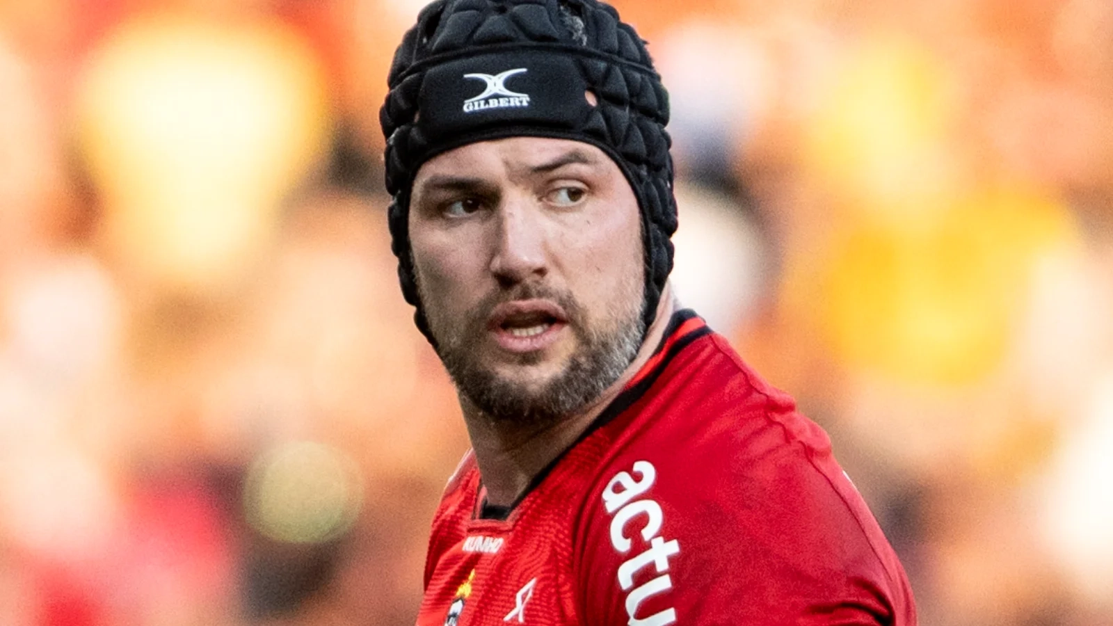Stade Toulousain : On voulait être fiers de ça, ce que retiennent François Cros et Virgile Lacombe de la victoire face à Toulon samedi