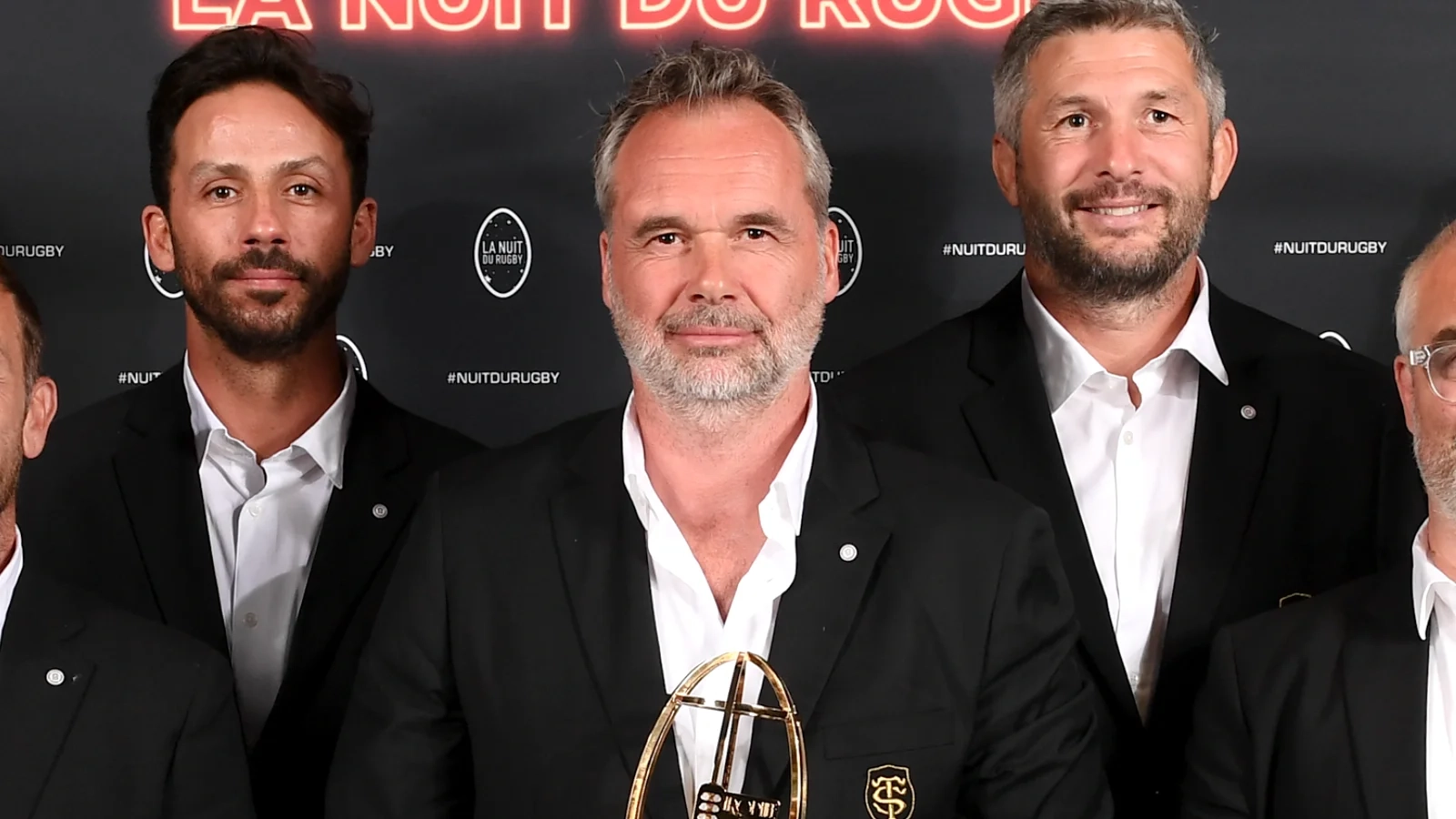 Stade Toulousain : Pas du tout !, Louis Picamoles surpris par le choix de Poitrenaud et Bouilhou après leur carrière