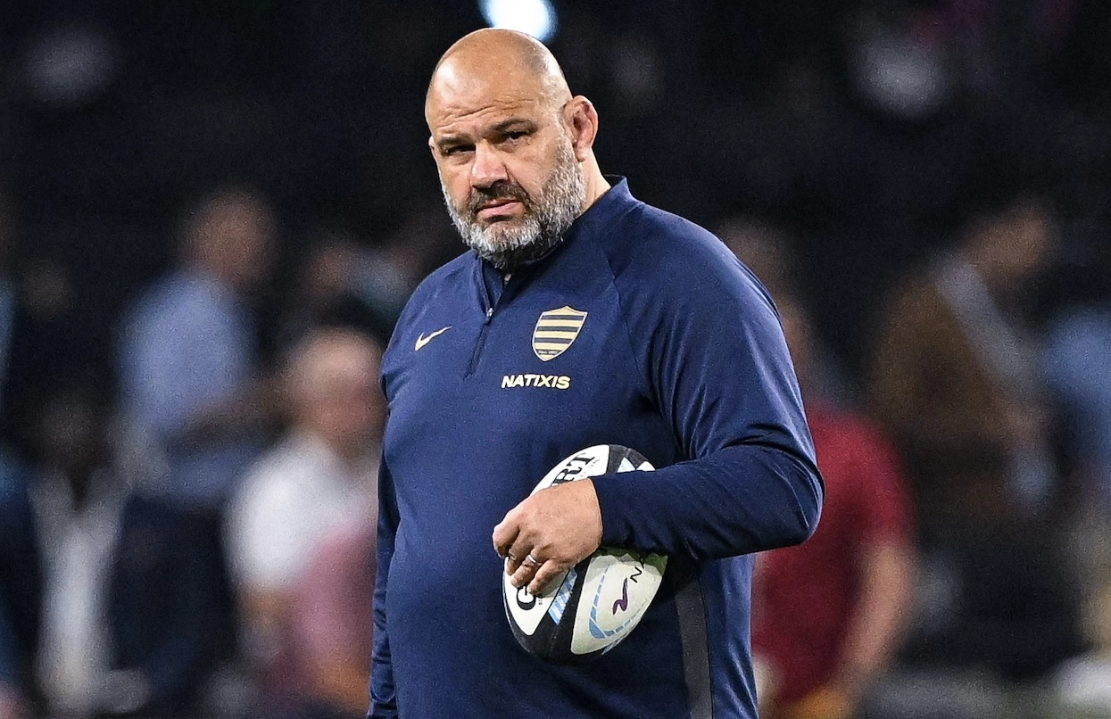 Stade Toulousain : Le message d'alerte de Patrice Collazo au Racing 92 avant le choc de samedi