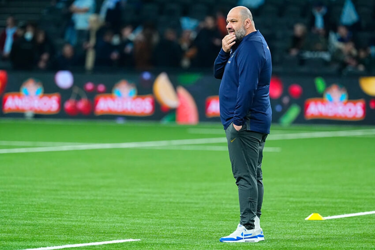 Stade Toulousain : Patrice Collazo prévient ses joueurs du Racing 92 avant le choc face au leader