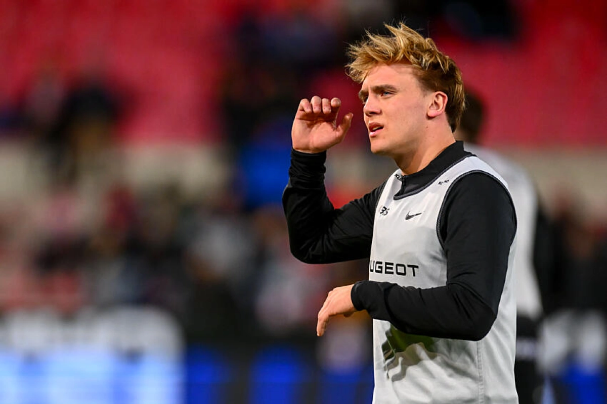 Stade Toulousain : Paul Costes vers la sortie, le Racing 92 tient la corde