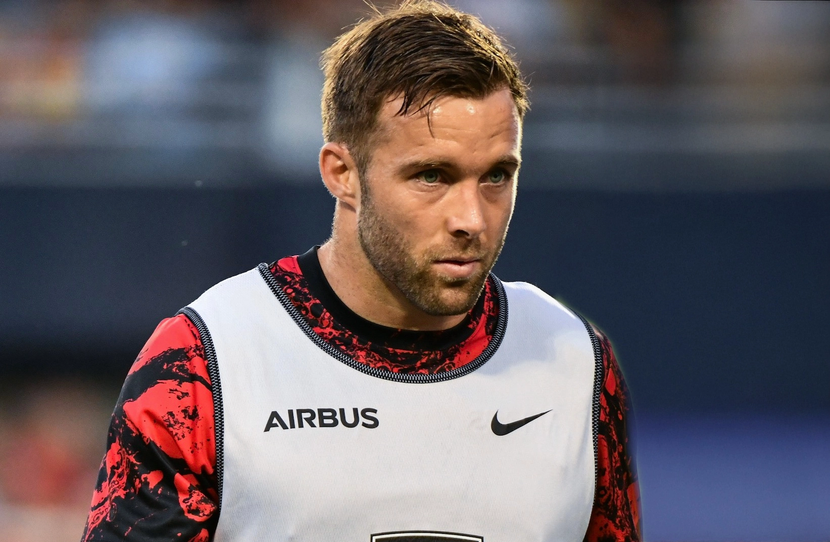 Stade Toulousain : Paul Graou veut faire taire les sceptiques lors de la phase finale