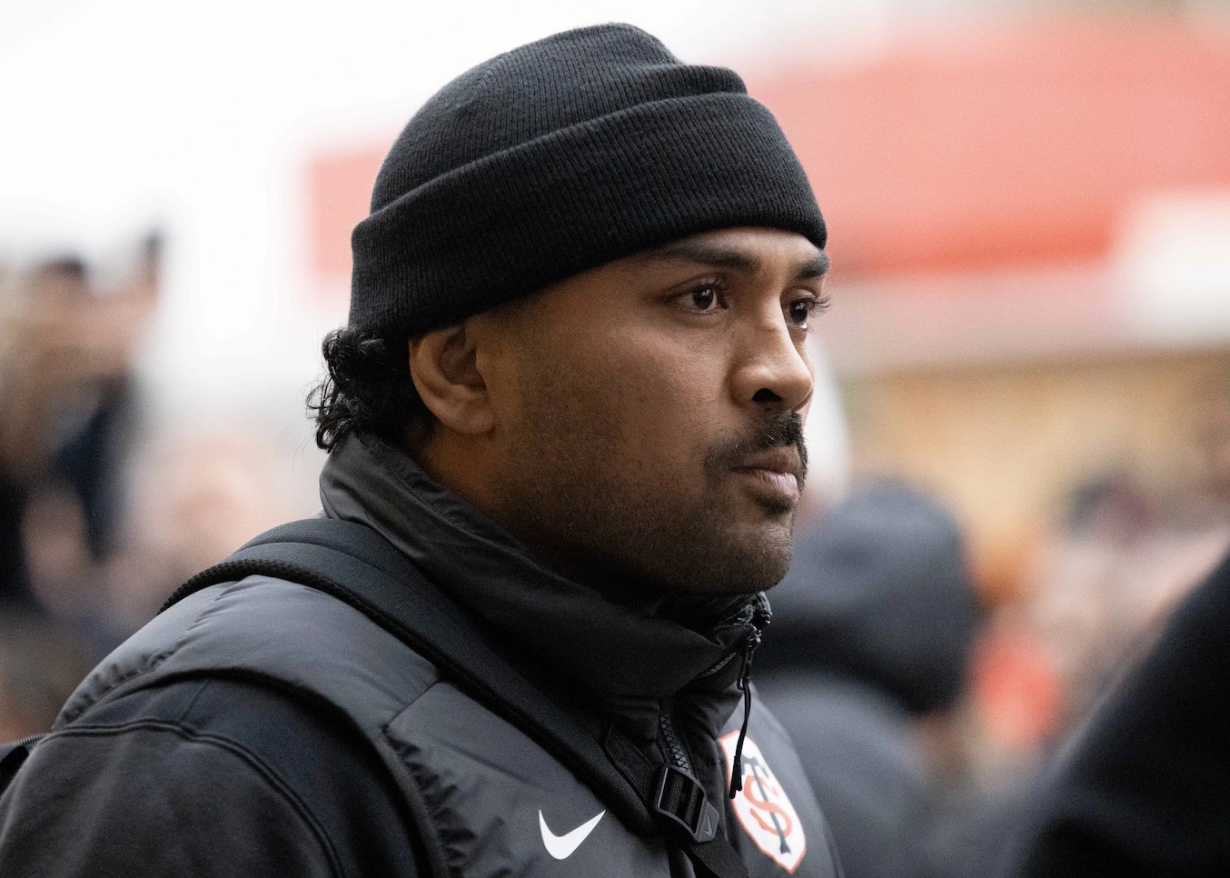 Stade Toulousain : Peato Mauvaka tranche entre gagner la Champions Cup et le Bouclier de Brennus cette saison