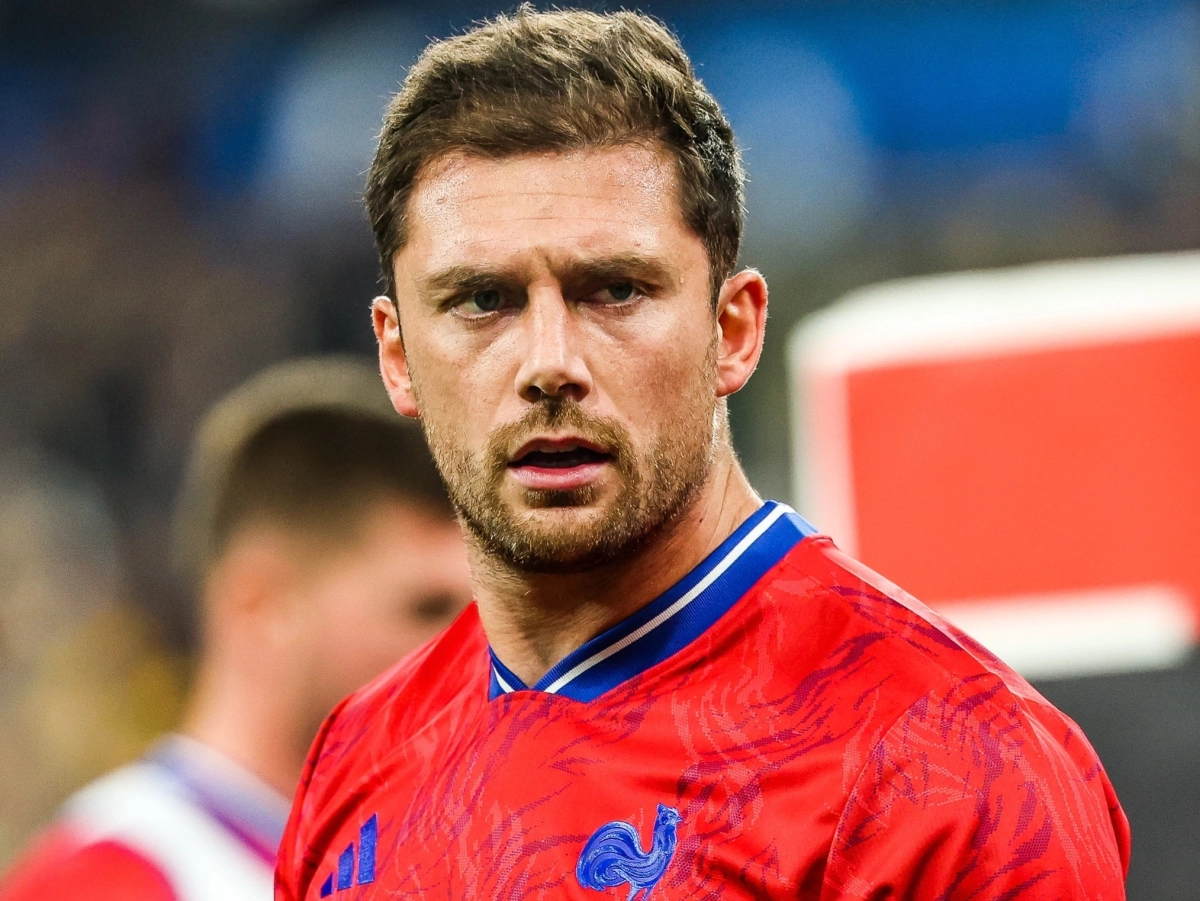 Stade Toulousain : Pierre-Louis Barassi K.O après son choc violent face aux Fidji, Fabien Galthié donne des nouvelles