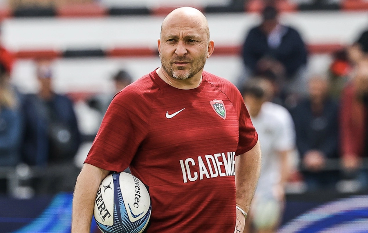 Stade Toulousain : Le beau message de Pierre Mignoni à ses joueurs après le cruel scénario pour Toulon