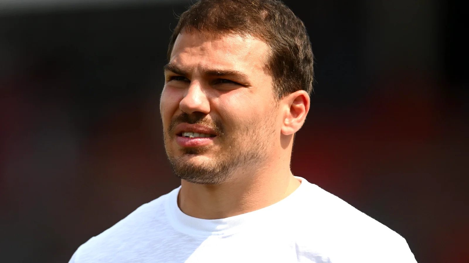 Stade Toulousain : pourquoi Antoine Dupont n'a pas joué face à Lyon samedi, et la question du Racing 92