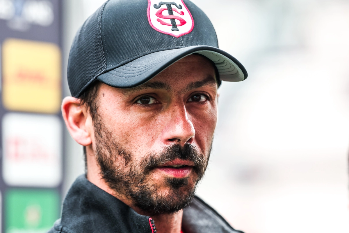 Stade Toulousain : Pourquoi Clément Poitrenaud se méfie autant de Montpellier