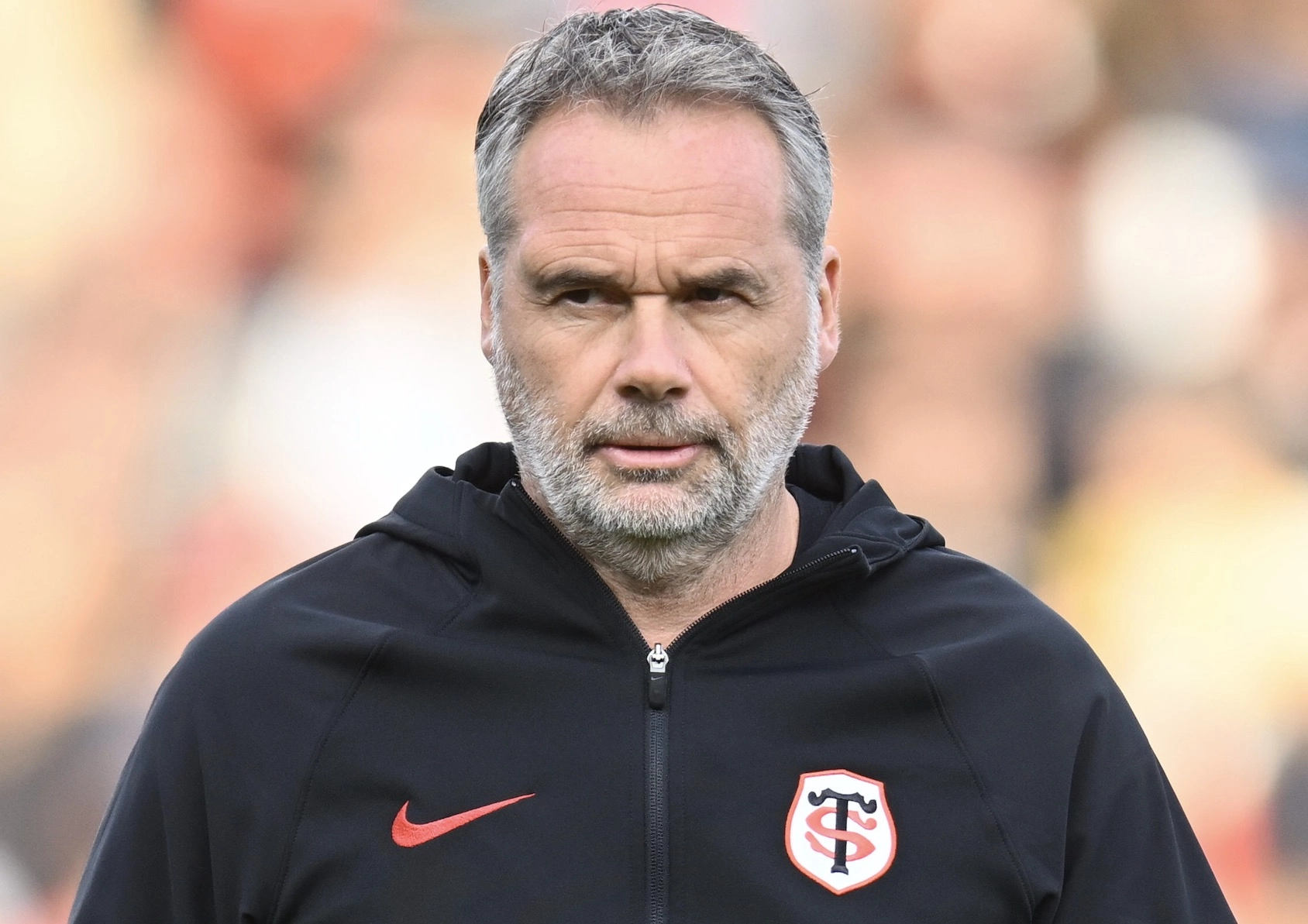 Stade Toulousain : Pourquoi Ugo Mola se méfie du terrain synthétique des Glasgow Warriors samedi