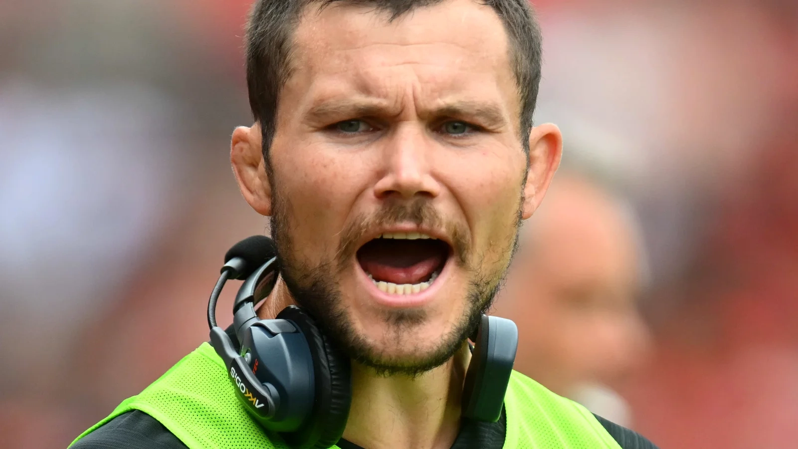 Stade Toulousain : Quel groupe face au Racing 92 ? Laurent Thuéry évoque le prochain match et la concurrence