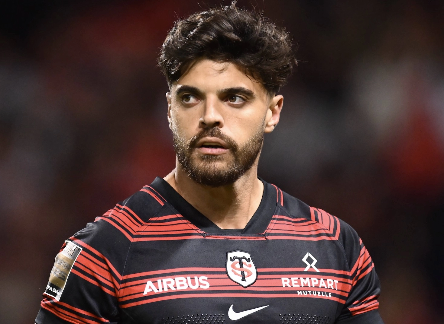 Stade Toulousain : Romain Ntamack et Thomas Ramos haussent le ton après Bayonne