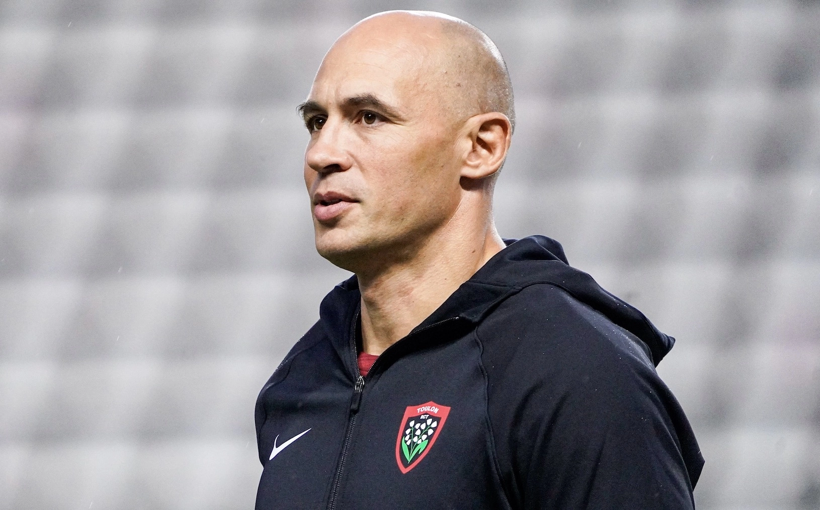 Stade Toulousain : Sergio Parisse décrit l'énorme attente du côté de Toulon