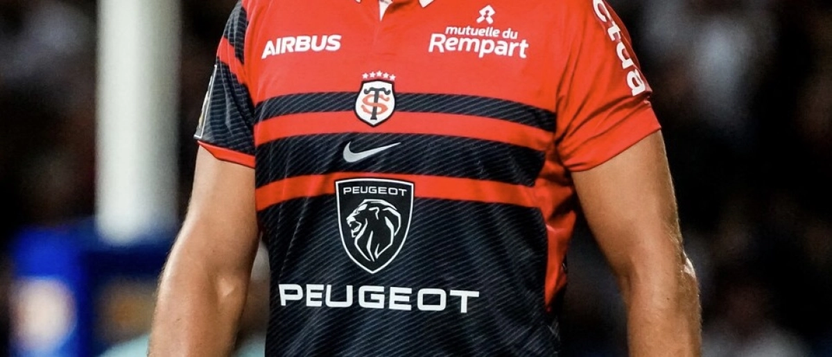 Stade Toulousain Stade Rochelais : Alexandre Roumat prévient ses coéquipiers !