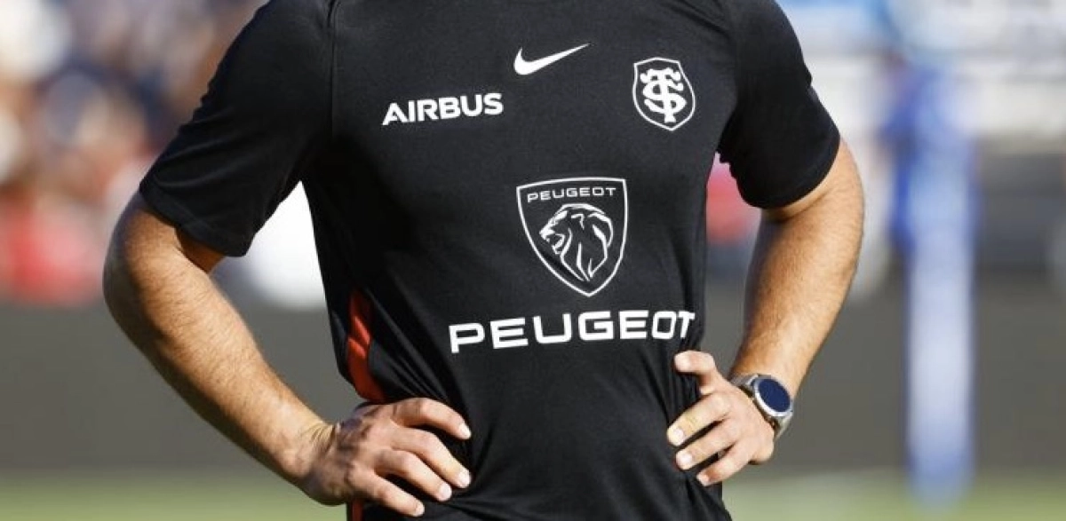 Stade Toulousain Stade Rochelais : Ce qu'a retenu Laurent Thuéry, entraineur de la défense