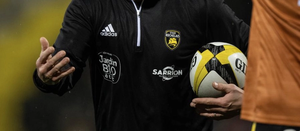 Stade Toulousain Stade Rochelais : Ce qui frustre Sébastien Boboul