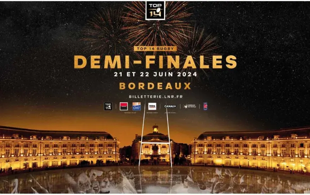 Stade Toulousain Stade Rochelais : Date et heure, chaine, billets... toutes les infos !