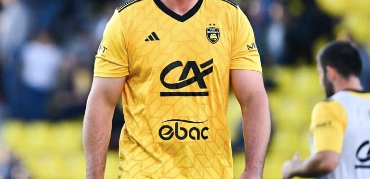 Stade Toulousain Stade Rochelais : La frustration de Grégory Alldritt