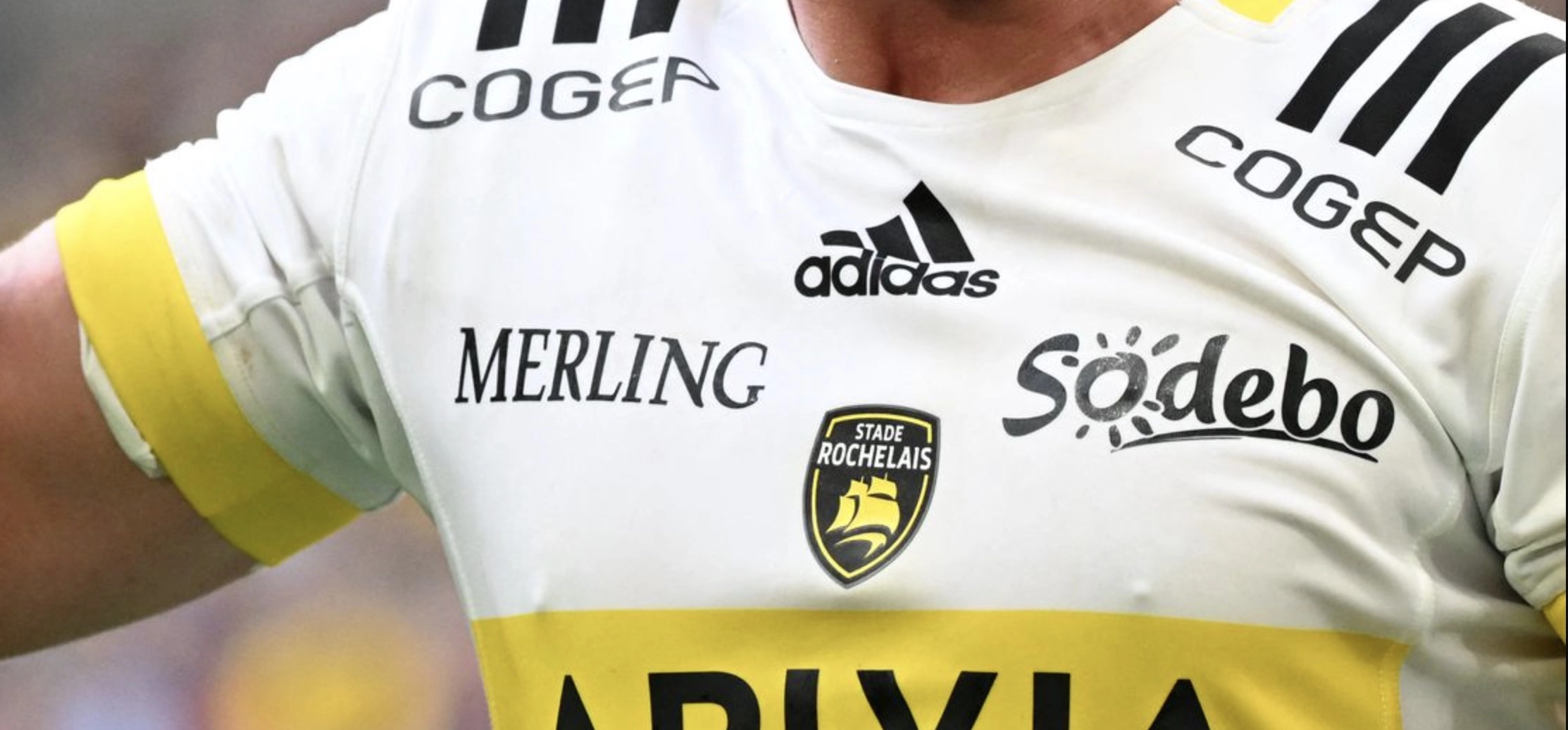 Le point de vue de Grégory Alldritt sur le 