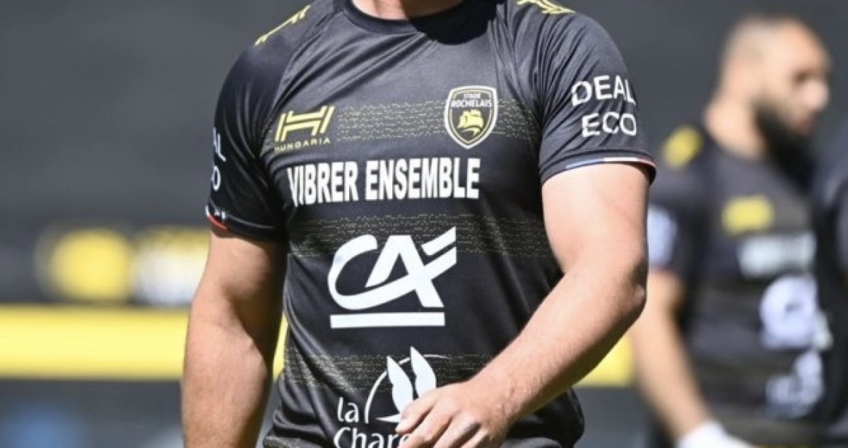 Stade Toulousain Stade Rochelais : Les regrets de Grégory Alldritt