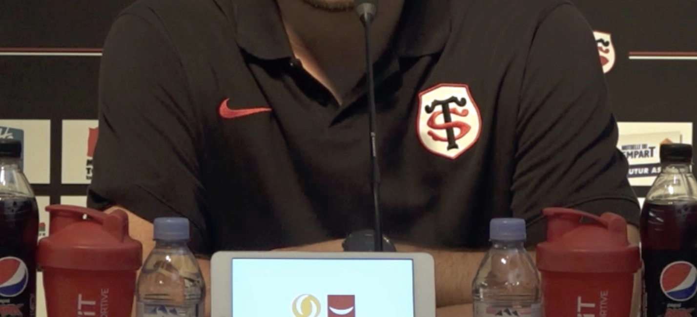 Stade Toulousain Stade Rochelais : Pourquoi La Rochelle est 