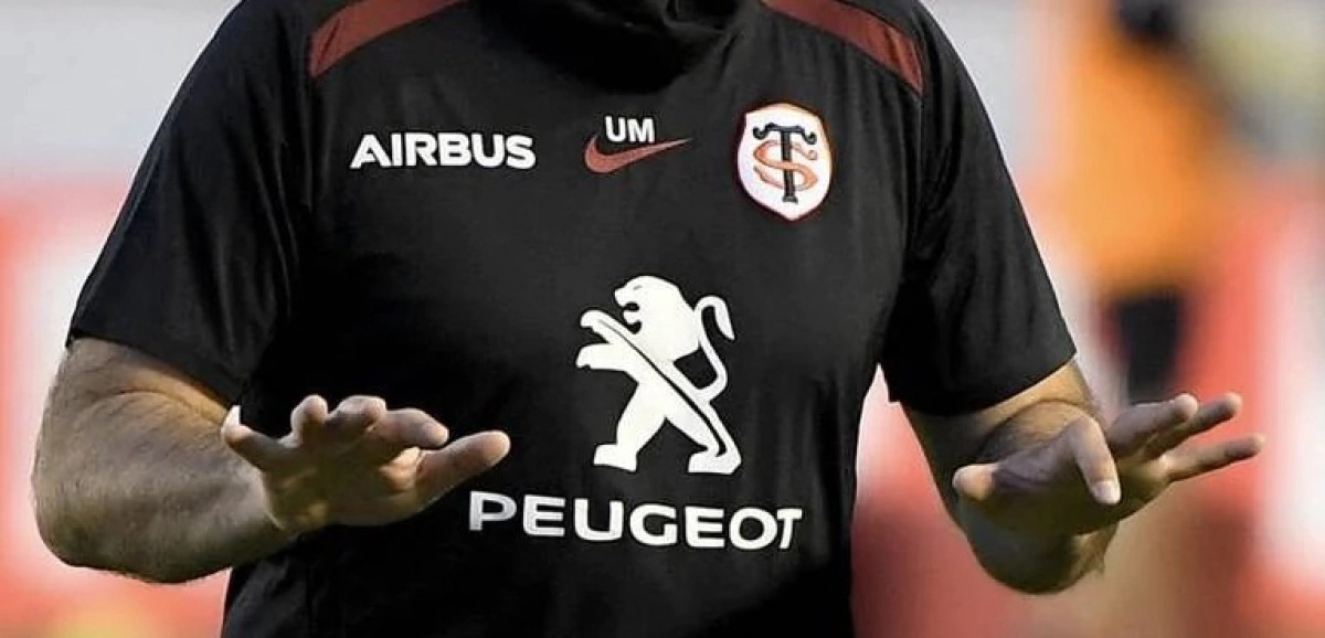 Stade Toulousain Stade Rochelais : Ugo Mola évoque déjà le match