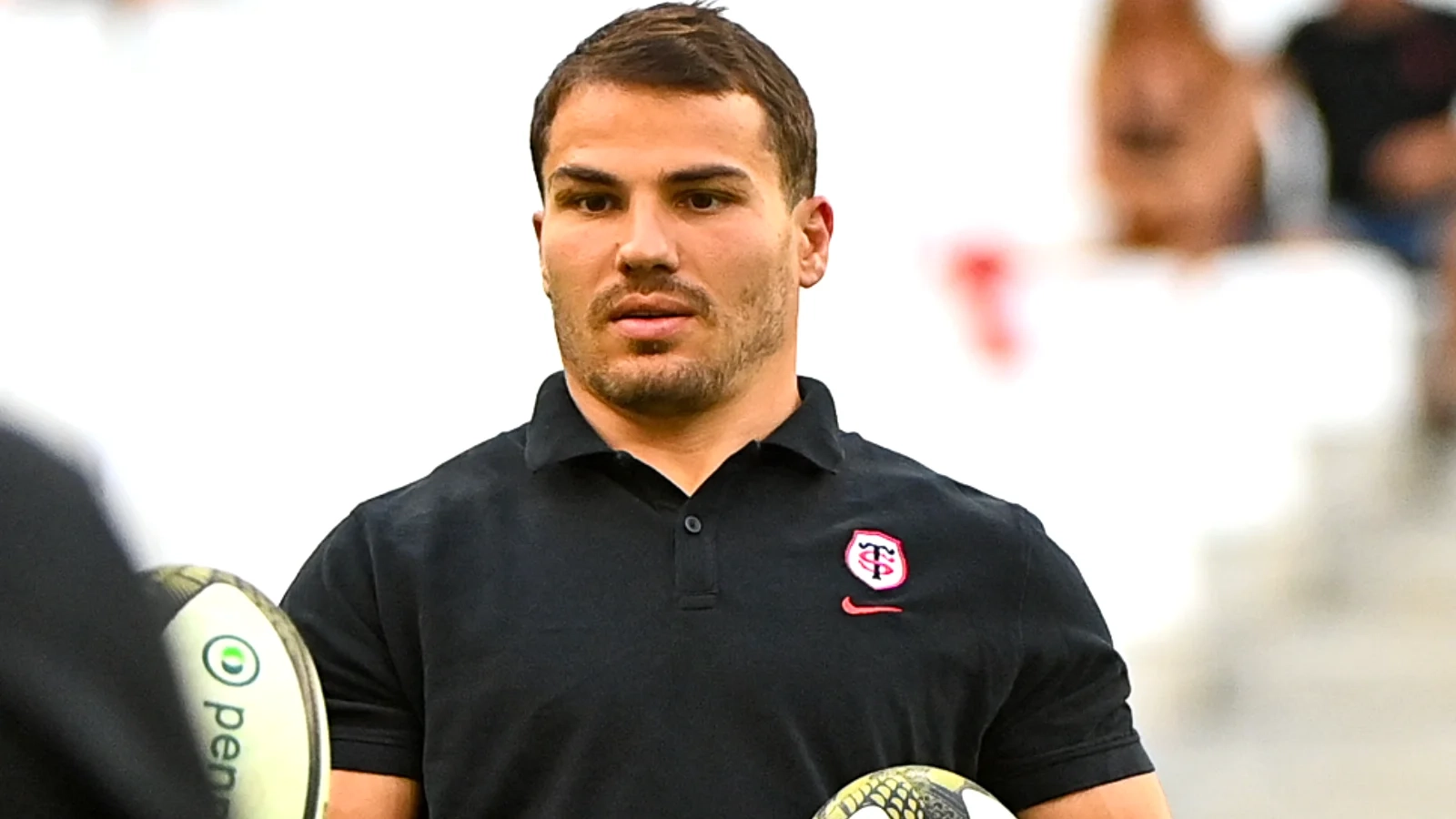 Stade Toulousain : Surprise ! Antoine Dupont avec les Bleus pour le Championnat des nations après la finale du Top 14