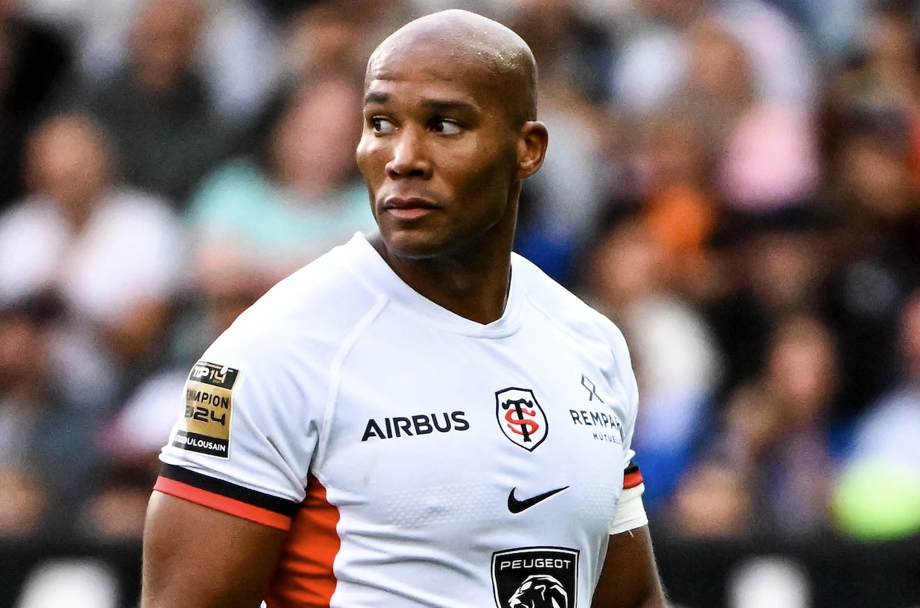 Stade Toulousain : Pourquoi Teddy Thomas se méfie autant du déplacement au Stade Français