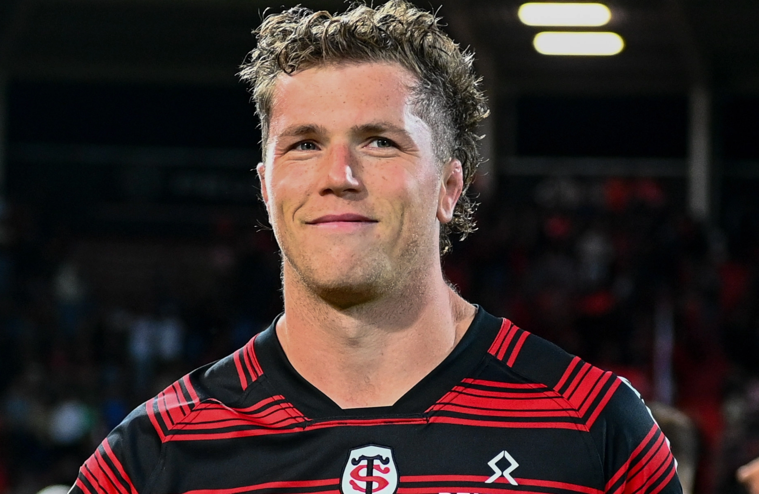 Stade Toulousain : Thibaud Flament, fidèle au club, prolonge jusqu'en 2030 !