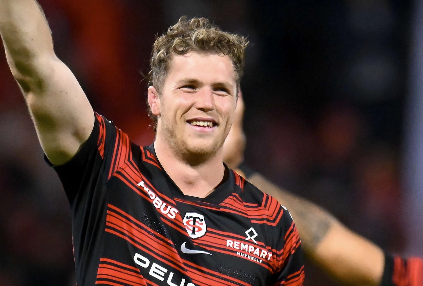 Stade Toulousain : Thibaud Flament pas encore fixé sur son avenir