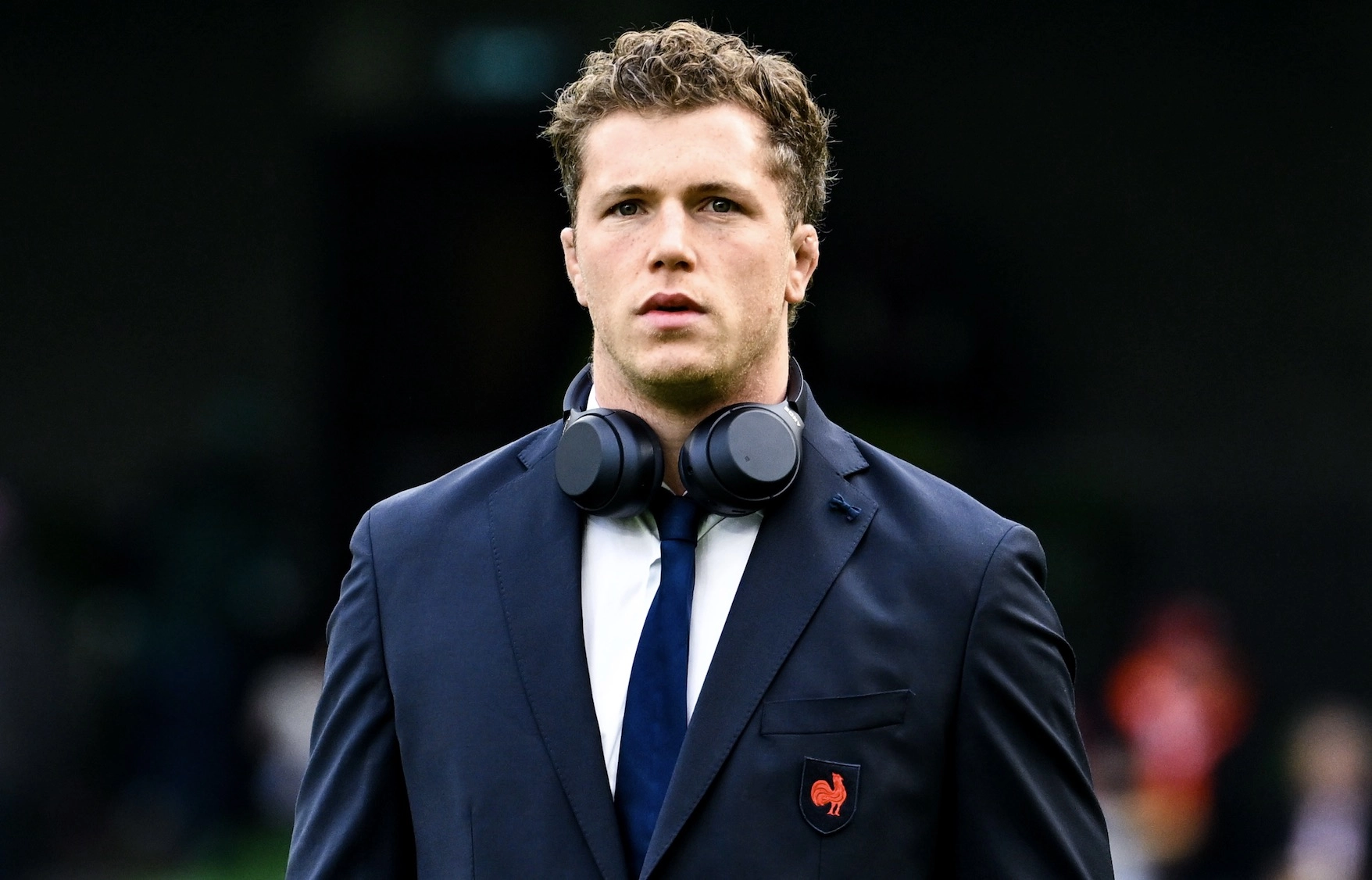 Stade Toulousain : Thibaud Flament, son avis tranché sur l'étonnante formule de la Champions Cup