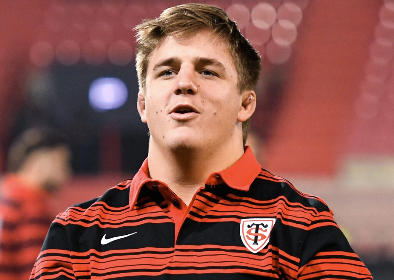 Stade Toulousain : Thomas Lacombre se frotte au XIII et pointe 
