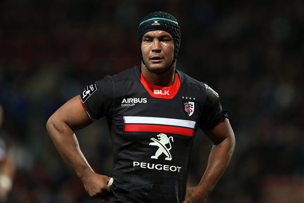 Stade Toulousain : Thomas Ramos dévoile les leaders qui l'ont inspiré
