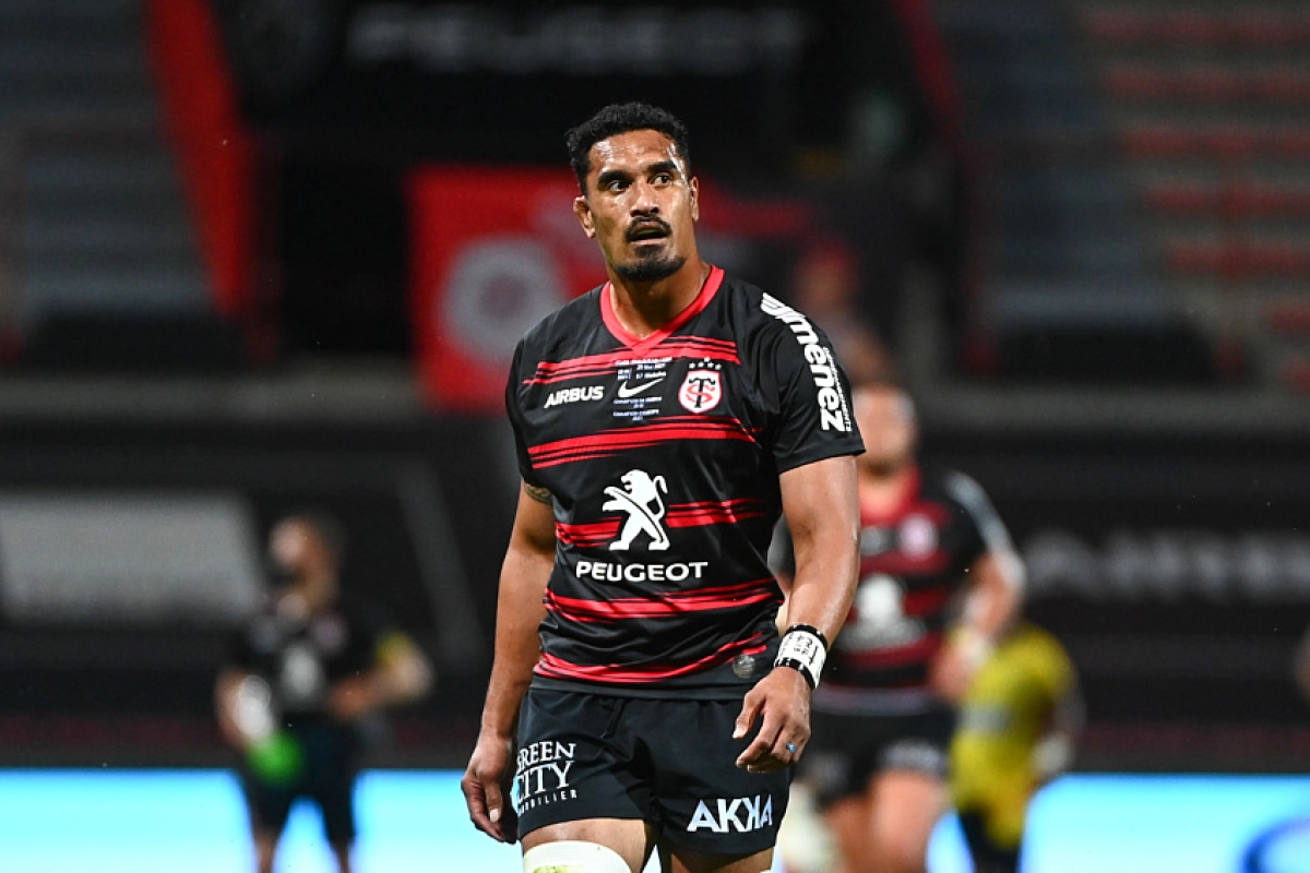 Stade Toulousain : Thomas Ramos dévoile les leaders qui l'ont inspiré